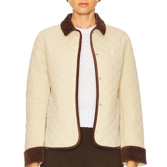 L’Academie by Marianna Niki Jacket - Picture 8 of 8